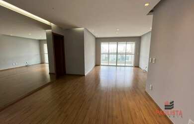 Imagem 1: Apartamento, 143 m² - venda por R$ 1.900.000,00 ou aluguel por R$ 9.000,00/mês...