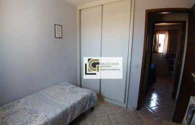 Imagem: A casa em condomínio possui 2 Dormitórios, 1 Banheiro, 1 Vaga