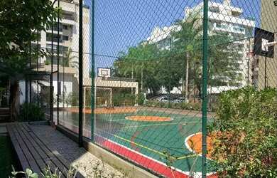 Imagem 10: LUXUOSO APTO 128M2 4 QTS SUITE FINO ACABAMENTO DEPENDENCIAS LAZER COMPLETO...