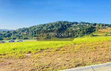 Imagem 9: Terrenos - Condomínios Fechados em Condomínio Alto do Sion