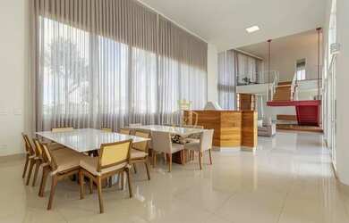 Imagem 8: Casa com 4 dormitórios, 850 m² - venda por R$ 7.000.000,00 ou aluguel...