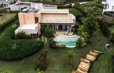 Imagem 2: Casa com 5 suítes, 600 m² - venda por R$ 7.500.000 ou aluguel por R$...