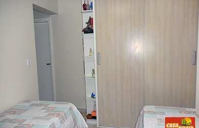 Imagem 10: Apartamento 3 dormitórios com sacada gourmet frente ao mar no bairro...