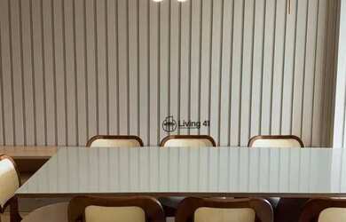 Imagem 8: Apartamento com 3 dormitórios à venda, 136 m² por R$ 3.190.000,00 -...