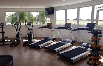 Imagem: O terreno está localizado em Turu, São Luís à venda por