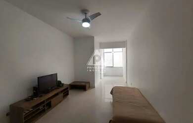 Imagem 1: Apartamento à venda, 2 quartos, Copacabana - RIO DE JANEIRO/RJ