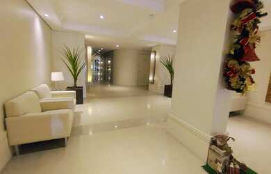 Imagem 5: Studio disponível para locação no Centro