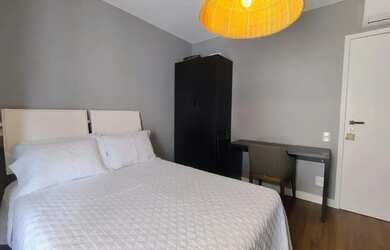 Imagem 16: Studio disponível para locação no Centro