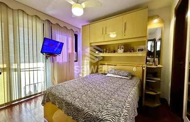 Imagem 4: Apartamento à venda com 95,00m² e 3 quartos em Recreio dos Bandeirantes,...