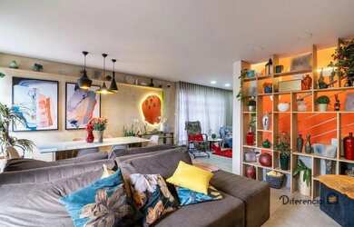 Imagem: A casa em condomínio possui 3 Dormitórios, 2 Banheiros, 1