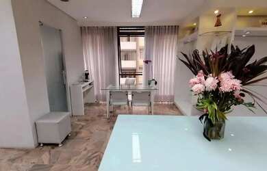 Imagem 15: Sala à venda, 1 vaga, Centro - Belo Horizonte/MG