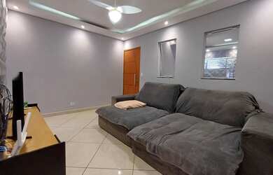 Imagem 3: Grande Oportunidade Sobrado 4 Dormitórios Planejados e Terreno 4,5x25