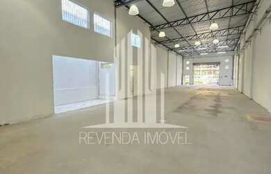 Imagem 5: Galpão Comercial para Locação na Vila Prudente em São Paulo-SP 3 Salas,...