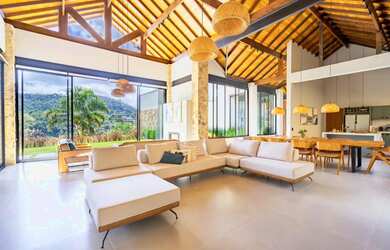 Imagem 5: Casa com 6 quartos em Pedro do Rio, Petrópolis