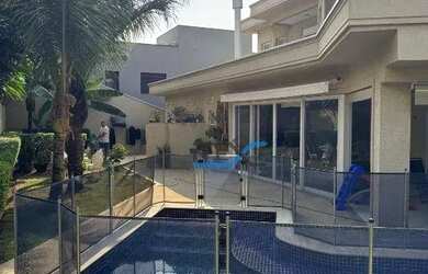 Imagem 5: Casa com 4 suítes, 465 m² - venda por R$ 7.900.000 ou aluguel por R$...