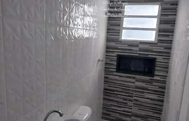 Imagem 4: Imóvel a venda 2 quartos -2 banheiro - quintal-Cajuru do Sul -Sorocaba-SP-divisa...