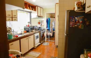 Imagem 8: Venda Apartamento 4 Dormitórios - 186 m² Campo Belo