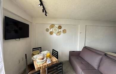 Imagem 4: Studio à venda em Milagres - Vila Guadalupe Piscina Privativa