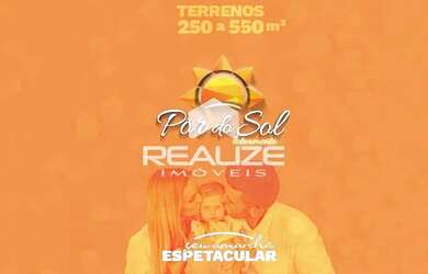 Imagem 6: Terreno à venda no Loteamento Por do Sol - Entrada Facilitada