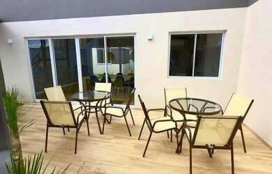 Imagem 11: Vivendas do Parque Apto Reformado, Climatizado e com Varanda Gourmet no...