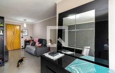 Imagem 6: Apartamento à Venda - Santana, 2 Quartos, 58 m2