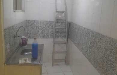 Imagem 4: Quitinetes. 1 Banheiroe1 Dormitório