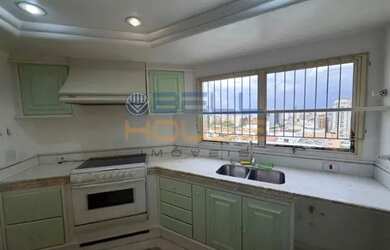 Imagem 12: Apartamento para locação, 167m² com 4 quartos 1 suíte e 3 vagas -...