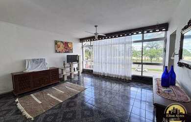 Imagem 5: Venda de Apartamento - Pompéia - Santos SP