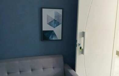 Imagem 3: Escritório mobiliado para aluguel com 46 metros quadrados em Santana...