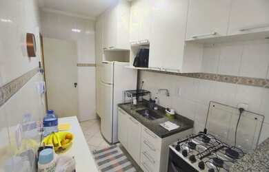 Imagem 11: Imóvel para venda tem 62 metros quadrados com 1 quarto em Guilhermina...