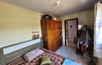 Imagem 12: Venda casa pronta para morar no bairro Nova Brasília em Imbituba SC