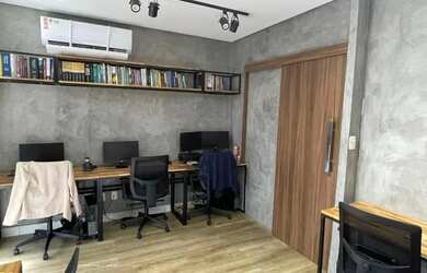 Imagem 8: Sala para alugar, 60 m² por R$ 3.500,00/mês - Comércio - Salvador/BA