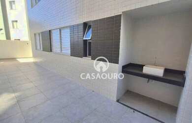 Imagem: O apartamento possui 2 Dormitórios, 2 Banheiros, 2 Vagas na