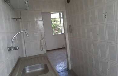 Imagem 14: Apto 49 M² Sala 2 QTº COZINHA AREA PORTARIA ENTRE GOIAS E DOM HLEDER