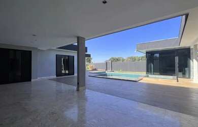 Imagem 15: CASA ALTO PADRÃO / MANSÃO - SMPW QD 07 - PARK WAY