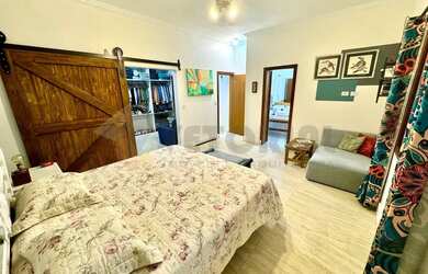 Imagem 16: Casa com 3 dormitórios à venda, 193 m² por R$ 1.200.000,00 - Indaiá...