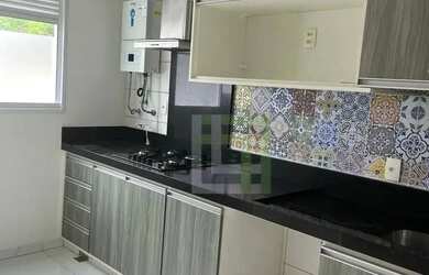 Imagem 4: Sobrado com 3 dormitórios para alugar, 110 m² por R$ 5.860,00/mês -...