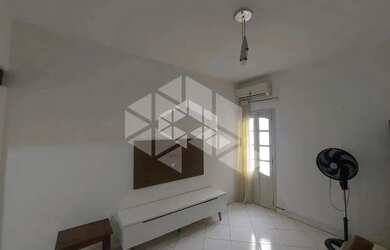 Imagem 3: Apartamento 01 dormitório mobiliado no Bairro Menino Deus Porto Alegre RS