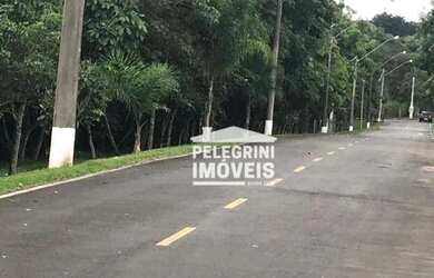 Imagem 2: Terreno à venda, 1406 m² por R$ 425.000,00 - Pinhalzinho - Jaguariúna/SP