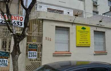 Imagem: A casa possui 5 Dormitórios, 4 Banheiros, 300m² de Área e