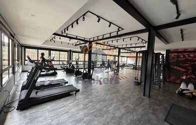 Imagem 4: Imóvel para aluguel e venda tem 64 metros quadrados com 2 quartos em...