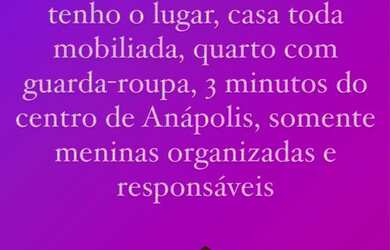 Imagem: Dividir o aluguel