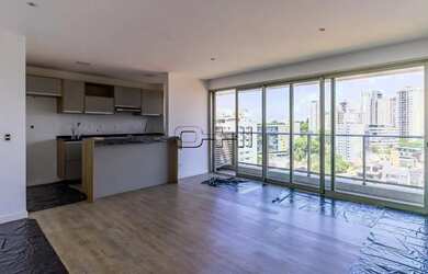 Imagem 2: Aluguel Apartamento 1 Dormitórios - 52 m² Vila Madalena