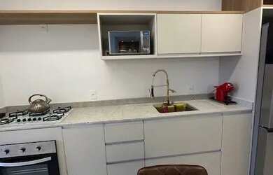 Imagem 16: LOCAÇÃO DE VERÃO- 2 SUITES CLIMATIZADAS, 2 VAGAS, EM MEIA PRAIA - ITAPEMA...