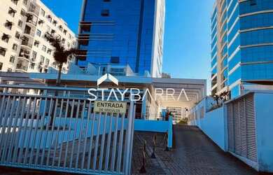 Imagem: O depósito possui 1 Vaga na garagem, 18m² de Área e está