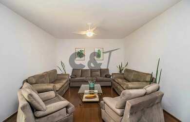 Imagem 4: Apartamento com 4 Dormitórios 3 Suítes à venda na Granja Julieta, São...