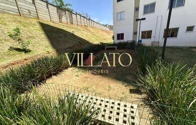 Imagem 8: APARTAMENTO CONDOMÍNIO ESTAÇÃO RNI SETOR URIAS MAGALHÃES