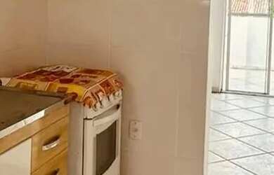 Imagem: O apartamento possui 3 Dormitórios, 3 Banheiros, 1 Vaga na