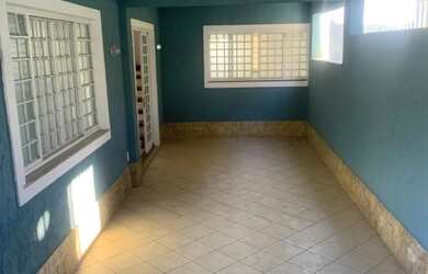 Imagem 13: Casa no Parque Lafaiete. Varanda, 164m² de Área, 1 Vaga na garageme3...