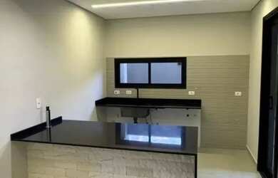 Imagem 5: Casa em Condomínio para Venda em Sorocaba, WANEL VILLE, 3 dormitórios,...